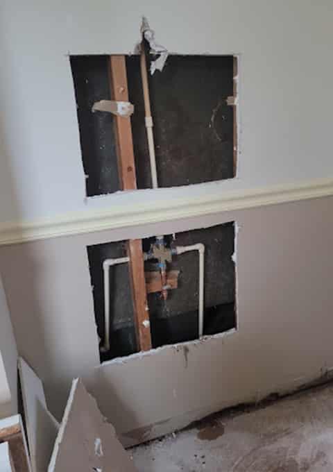 Best Leak Repair Services.